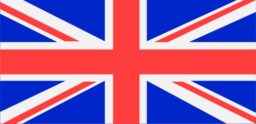 United Kingdom; Flags