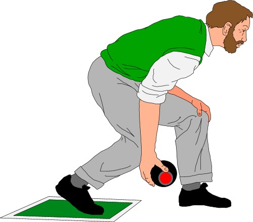 clipart bowling green - photo #3