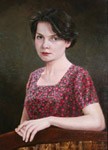 Sveta, Classical portrait, views: 4148