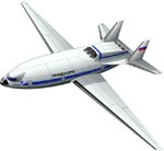 M-60, Myasischev, Aviation, views: 2766