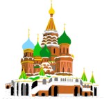 Kremlin in Moscow, Buildings, views: 6736