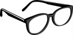 Glasses, Fashion