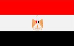 Egypt, Flags, views: 3947