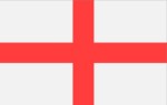 England, Flags, views: 4401