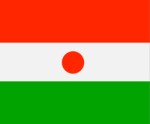 Niger, Flags