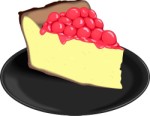 Cheese Cake, Food, views: 4777