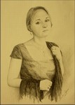 Oksana, Classical portrait, views: 3951