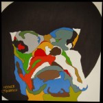 John Lee Hooker, Vision of Art and Music, views: 2597