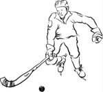 Icehockey, Sport, views: 4740