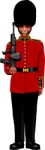 Palace Guard London, Tradition, views: 5394