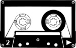 Cassette tape, Technology, views: 5325