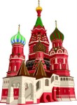 Basil's Cathedral, Travel