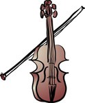 Violin, Music, views: 7353