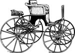 Carriage, Transport