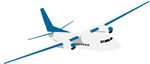 Medium sized transport plane, Transport